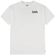 T-shirt Korte Mouw Levis 9ER095-W0E