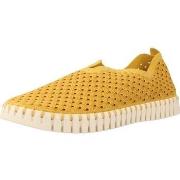 Instappers Ilse Jacobsen Sport Zapatillas Mujer Modèle Tulip