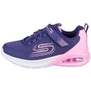 Lage Sneakers Skechers Microspec Max Advance Fly 3