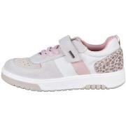 Lage Sneakers Primigi Blanco