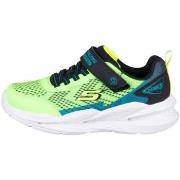 Lage Sneakers Skechers Meteor Lights 2.0