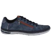 Lage Sneakers Bugatti 321ASG0550004100