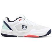 Lage Sneakers Wilson Court Glide