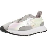 Lage Sneakers Duuo Sport Zapatillas Hombre Modèle Sensei 056