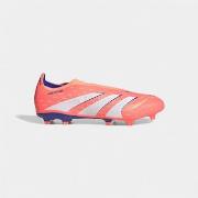 Voetbalschoenen adidas Predator League Laceless FG/MG  Blaze Pack