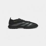 Voetbalschoenen adidas Predator League Turf Core Black Carbon Gold Met...