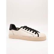 Lage Sneakers Duuo D390002