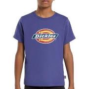 T-shirt Korte Mouw Dickies -