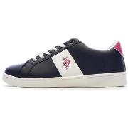 Lage Sneakers U.S Polo Assn. -