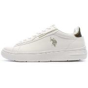 Lage Sneakers U.S Polo Assn. -