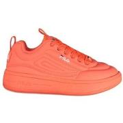 Lage Sneakers Fila ffw0536superbubblewmnro4006237
