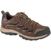 Wandelschoenen Columbia Crestwood Waterproof
