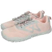 Lage Sneakers B&amp;w -