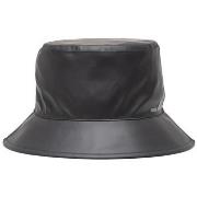 Hoed Herschel Norman Rain Bucket Hat Black