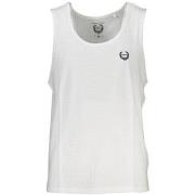 Top Gianmarco Venturi au00910carminea900fd4biancowhit2xl