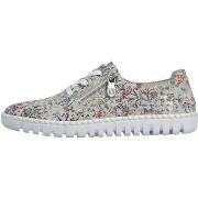 Lage Sneakers Rieker 282287