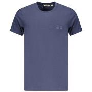 T-shirt Korte Mouw Ellesse ehm204s26bl519as