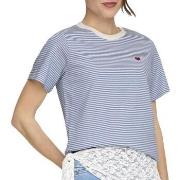 T-shirt Korte Mouw JDY -