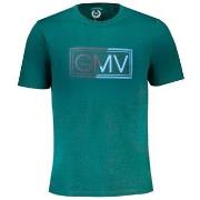 T-shirt Korte Mouw Gianmarco Venturi au01411angeloveforgrexl