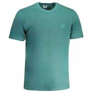 T-shirt Korte Mouw Gianmarco Venturi au01408gizioveforgre2xl
