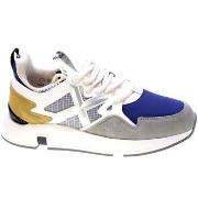 Lage Sneakers Munich 146823