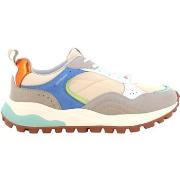 Lage Sneakers Gold&amp;gold GB1027