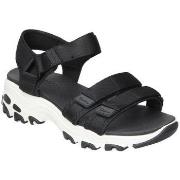 Sandalen Skechers 115451