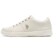 Lage Sneakers U.S Polo Assn. -