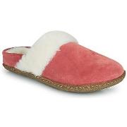 Pantoffels Sorel NAKISKA SLIDE II