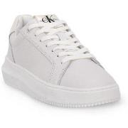 Lage Sneakers Calvin Klein Jeans 01t Chunky Cupsole