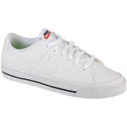 Lage Sneakers Nike Court Legacy Next Nature
