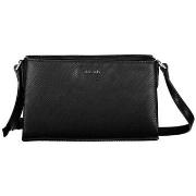 Handtas Calvin Klein Jeans k60k610187nerobaxuni