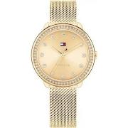 Horloge Tommy Hilfiger ty556240