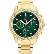 Horloge Tommy Hilfiger ty558930
