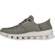 Lage Sneakers Skechers 274434