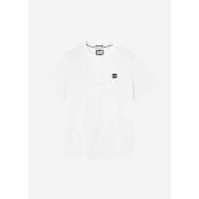 T-shirt Korte Mouw Weekend Offender Brooklands