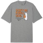 T-shirt Korte Mouw Puma 69230602