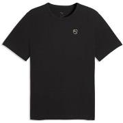 T-shirt Korte Mouw Puma Elevated