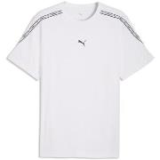 T-shirt Korte Mouw Puma 69169302