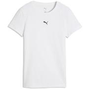 T-shirt Korte Mouw Puma 69291602