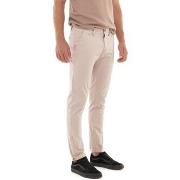 Broek Just Emporio Pantalons chino/citadin--H-JE-KEWAN