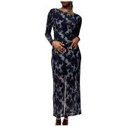 Lange Jurk Kaporal --F-VIRGI