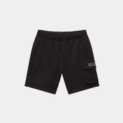 Korte Broek Napapijri N box logo cargo