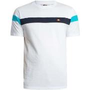 T-shirt Korte Mouw Ellesse Caserio-T-shirt