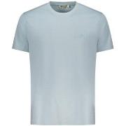 T-shirt Korte Mouw Ellesse ehm204s26az571bs