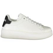 Lage Sneakers GaËlle Paris gbcdp3075bibiancner41