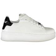 Lage Sneakers GaËlle Paris gbcdp2951a15122dbianconero41