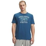T-shirt Korte Mouw Under Armour 6009261498