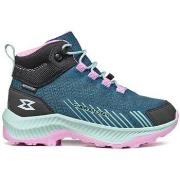 Wandelschoenen Garmont Pulse Mid Wp