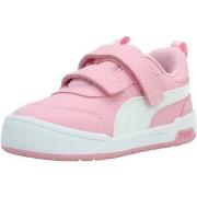 Sneakers Puma Zapatillas Niña Modèle Multiflex 2 Sl